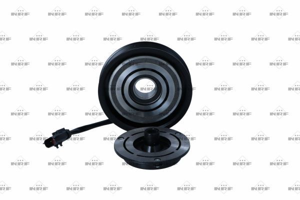 NRF Ac Compressor Magnetic Clutch 380118 - image 2