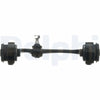 Delphi Wishbone/suspension Track Control Arm TC3706 thumbnail
