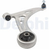 Delphi Wishbone/suspension Track Control Arm TC4597 thumbnail