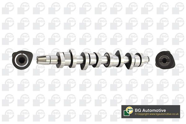 BGA Camshaft CS9503 - image 2