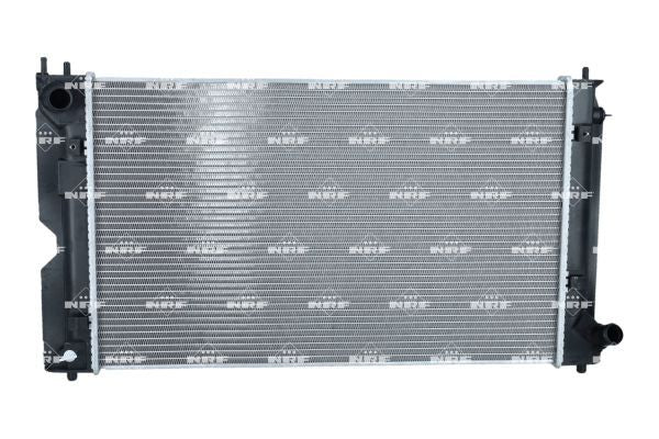 NRF Engine Cooling Radiator 53765 - image 2