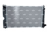 NRF Engine Cooling Radiator 53765 thumbnail