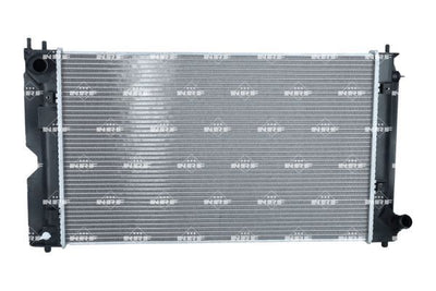 NRF Engine Cooling Radiator 53765