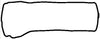 BGA Rocker Cover Box Gasket RC7348 thumbnail
