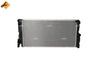 NRF Engine Cooling Radiator 50039 thumbnail