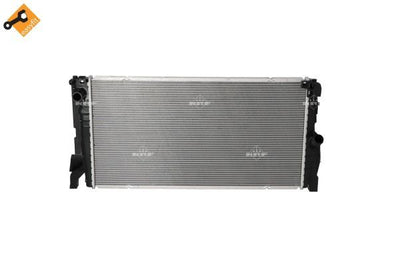 NRF Engine Cooling Radiator 50039
