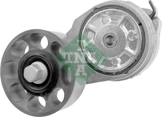INA Drive Belt Tensioner Pulley 534011720 - image 2