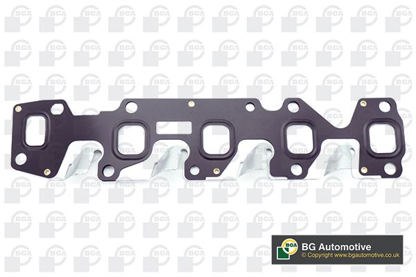 BGA Exhaust Manifold Gasket MG6716 - image 2