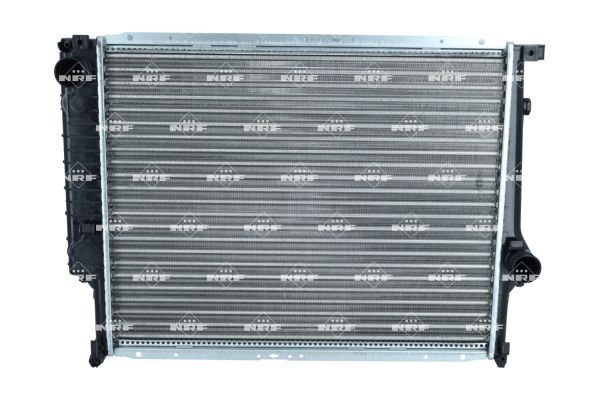 NRF Engine Cooling Radiator 509558A - image 2