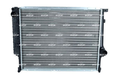 NRF Engine Cooling Radiator 509558A