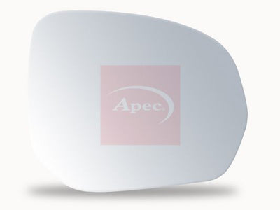 Apec Mirror Glass AMS2106