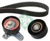 INA Timing Belt Kit 530057210 thumbnail