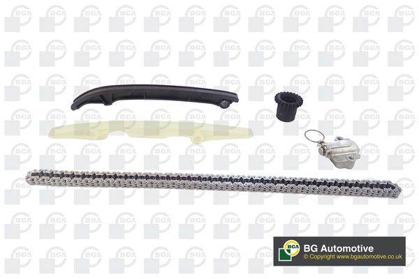 BGA Timing Chain Kit TC2200FK - image 2