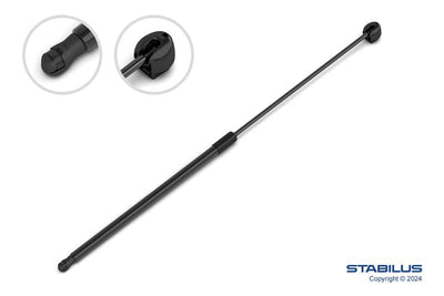 Stabilus Bonnet Gas Strut 652994