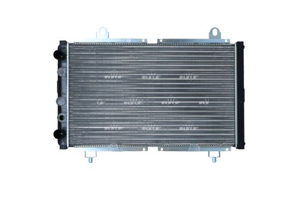 NRF Engine Cooling Radiator 52035 - image 2