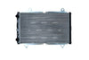 NRF Engine Cooling Radiator 52035 thumbnail