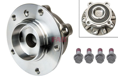 FAG Wheel Bearing Kit 713667220
