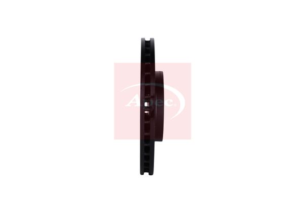 Apec Brake Disc DSK809 - image 3