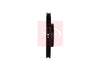 Apec Brake Disc DSK809 thumbnail