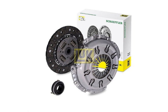 LuK Clutch Kit 622331200 - image 2