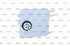 NRF Coolant Expansion Tank 454064 thumbnail