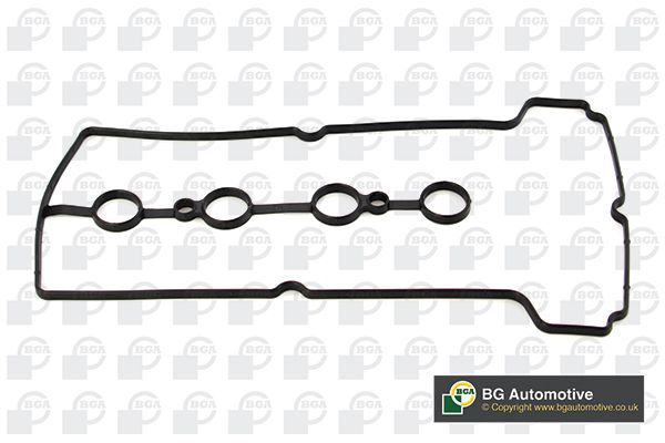 BGA Rocker Cover Box Gasket RC4515 - image 2