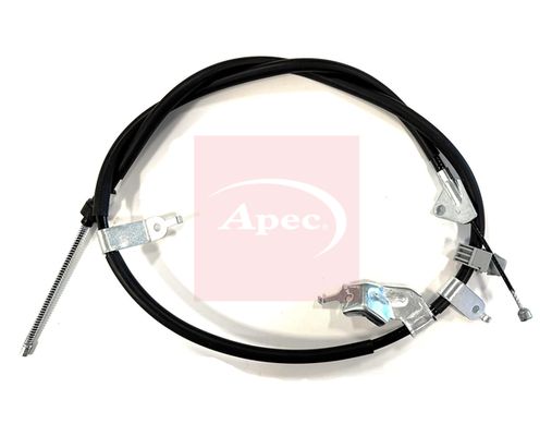 Apec Handbrake Cable CAB1569 - image 2