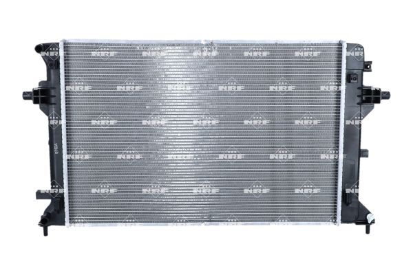 NRF Engine Cooling Radiator 550198 - image 2