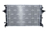 NRF Engine Cooling Radiator 550198 thumbnail