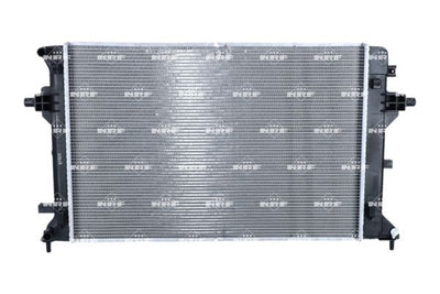 NRF Engine Cooling Radiator 550198