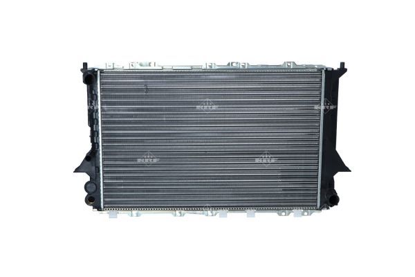 NRF Engine Cooling Radiator 51318 - image 2