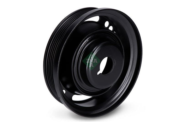 INA Crankshaft Pulley (tvd) 544016810 - image 2