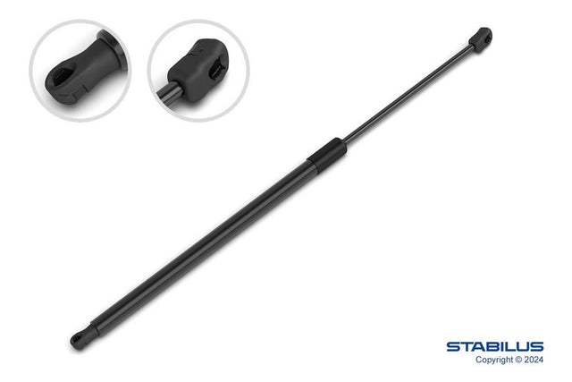 Stabilus Tailgate Boot Gas Strut 832738 - image 2