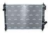 NRF Engine Cooling Radiator 59054 thumbnail