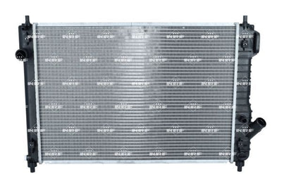 NRF Engine Cooling Radiator 59054