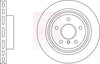 Apec Brake Disc DSK3065B thumbnail