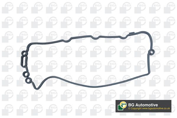 BGA Rocker Cover Box Gasket RC96000 - image 2