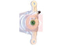 Apec Brake Caliper RCA607N thumbnail