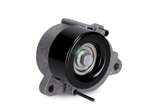 INA Drive Belt Tensioner Pulley 534043510 - image 4