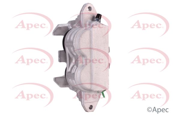 Apec Brake Caliper RCA541 - image 3