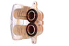 Apec Brake Caliper RCA495N thumbnail