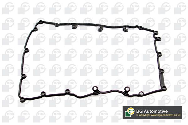 BGA Oil Sump Gasket OP1800 - image 2