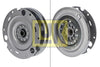 LuK Dual Mass Flywheel 415090409 thumbnail