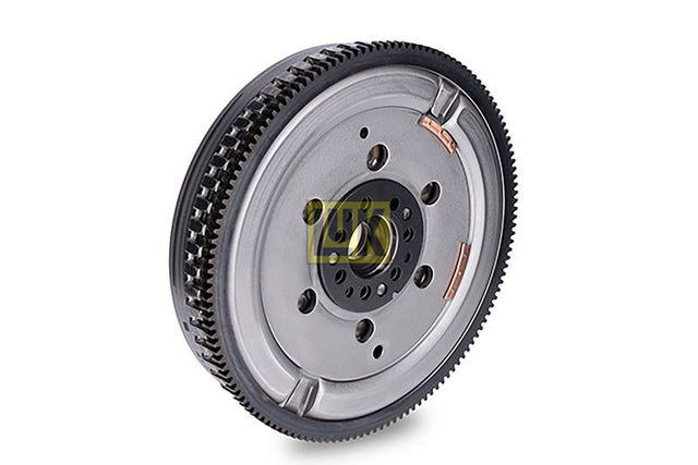LuK Dual Mass Flywheel 415014210 - image 3