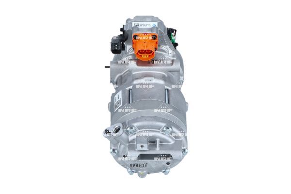 NRF Air Conditioning Compressor 320146G - image 2
