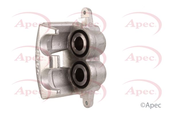 Apec Brake Caliper LCA166 - image 2