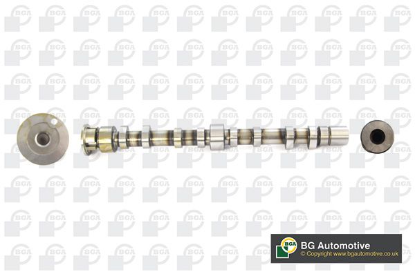 BGA Camshaft CS0129 - image 2