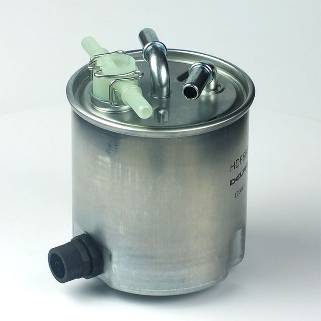 Delphi Fuel Filter HDF660 - image 2
