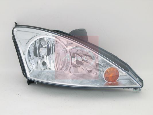 Apec Headlight Headlamp ALH2186 - image 2