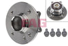 FAG Wheel Bearing Kit 713649370 thumbnail